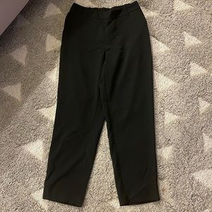 A NEW DAY Black Trousers - S